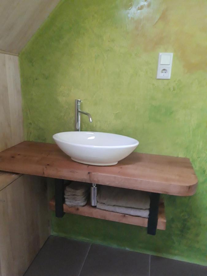 Studio Nok Bij Den Bosch Den Dungen Extérieur photo